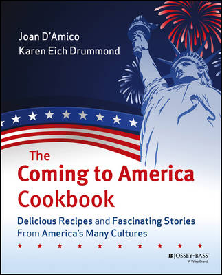 The Coming to America Cookbook