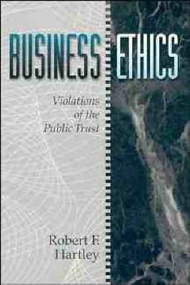 Business Ethics