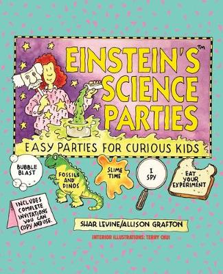 Einstein's Science Parties