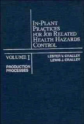 In-Plant Practices for Job Related Health Hazards Control, Production Processes