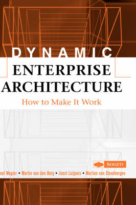 Dynamic Enterprise Architecture