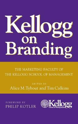 Kellogg on Branding