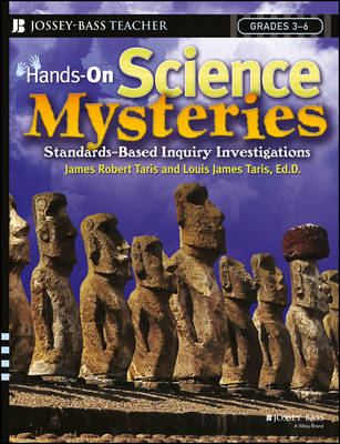 Hands-On Science Mysteries for Grades 3 - 6