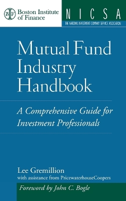 Mutual Fund Industry Handbook