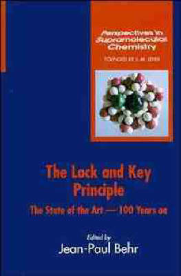 The Lock-and-Key Principle