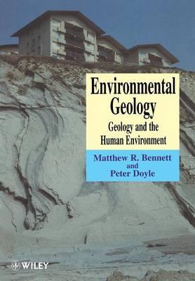 Environmental Geology