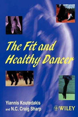 The Fit and Healthy Dancer