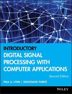 Introductory Digital Signal Processing with Computer Applications