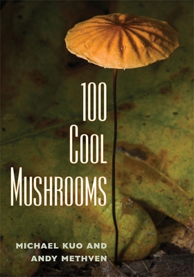 100 Cool Mushrooms