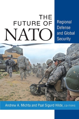 The Future of NATO