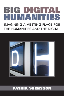 Big Digital Humanities