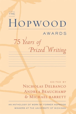 The Hopwood Awards