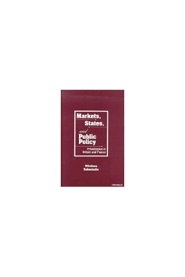 Markets, States and Public Policy