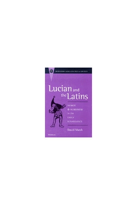 Lucian and the Latins