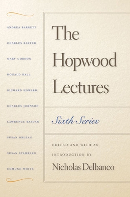 The Hopwood Lectures