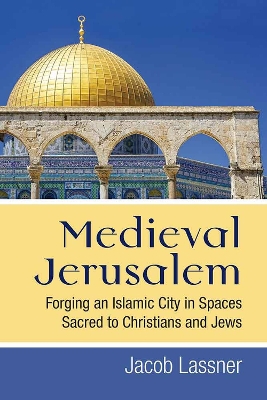 Medieval Jerusalem