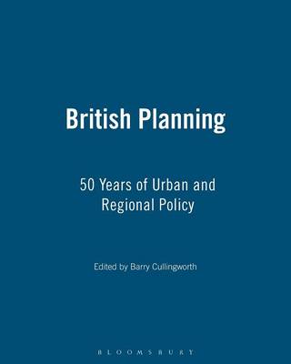 British Planning