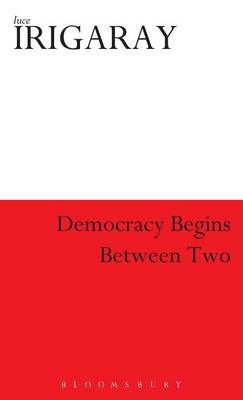 Democracy Begins with Two