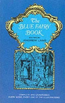 The Blue Fairy Book