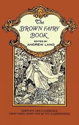 The Brown Fairy Book