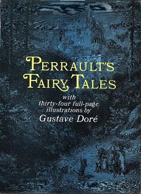 Perrault'S Fairy Tales