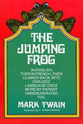 The Jumping Frog