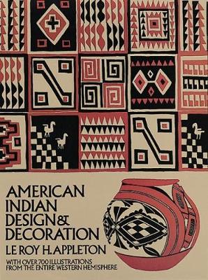 American Indian Design and Decoration