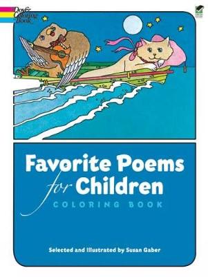 Favorite Poems for Children