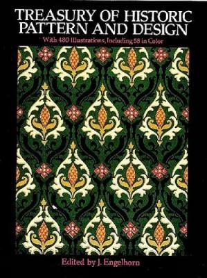 Treasury of Historic Pattern and Design