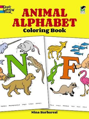 Animal Alphabet