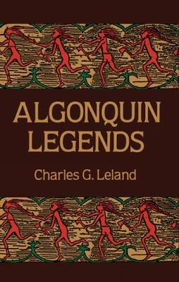 Algonquin Legends