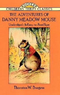 The Adventures of Danny Meadow Mouse