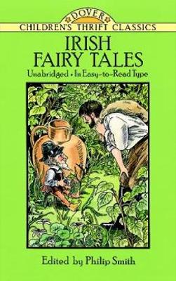 Irish Fairy Tales