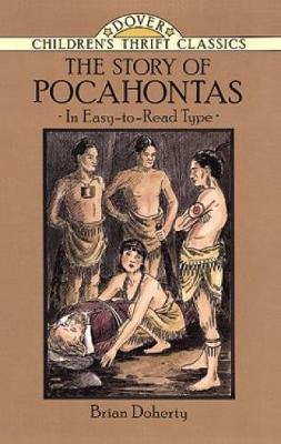 The Story of Pocahontas