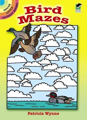 Bird Mazes