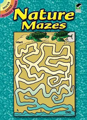 Nature Mazes