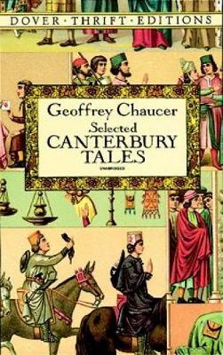 Canterbury Tales: 