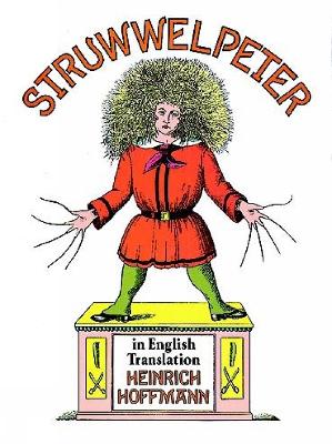 Struwwelpeter