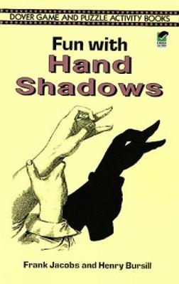 Fun with Hand Shadows