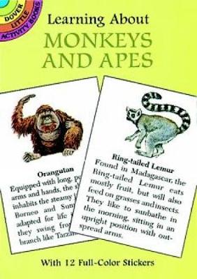 Learning About Monkeys and Apes