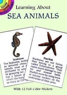 Learning About Sea Animals