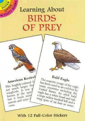 Learning About Birds of Prey