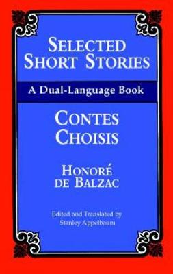 Selected Short Stories =