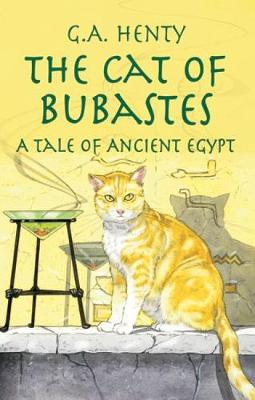 The Cat of Bubastes