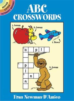 ABC Crosswords ABC Crosswords