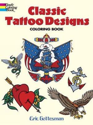 Classic Tattoo Designs