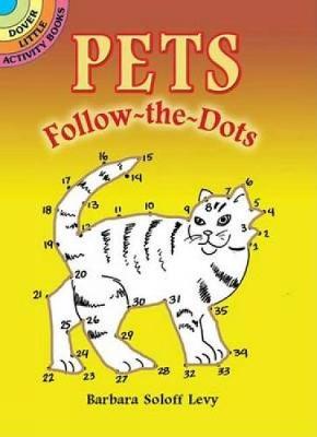 Pets Follow-the-Dots