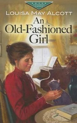 An Old-Fashioned Girl