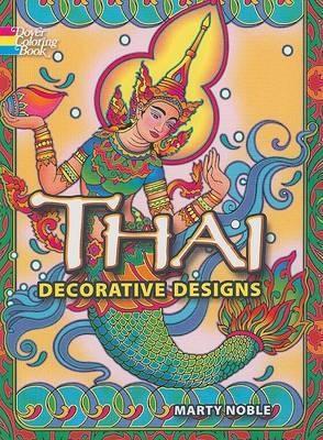 Thai Decorative Designs