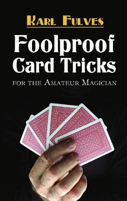 Foolproof Card Tricks